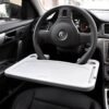 Car Travel Table for Steering Wheel