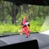 Deadpool Car Ornament