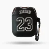 Jordan 23 Airpod Case