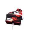 Nike Red Airpod Case