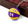 Kobey Bryant 24