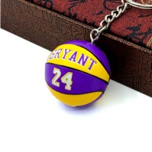 Kobey Bryant 24