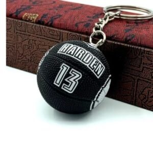 James Harden 13