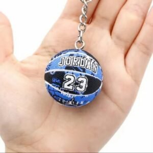 Micheal Jordan 23