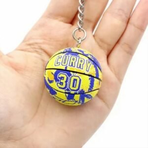Stephen Curry 30