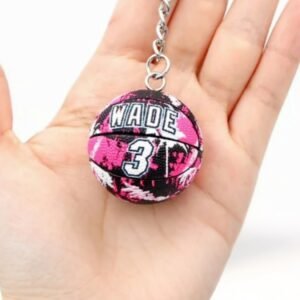 Dwyane Wade 3