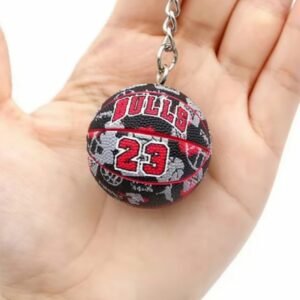 Bulls 23