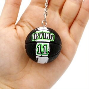Kyrie Irving